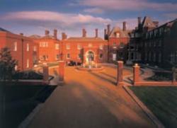 Champneys Health Resort, Tring, Hertfordshire