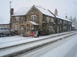 Plough Inn, Mildenhall, Suffolk