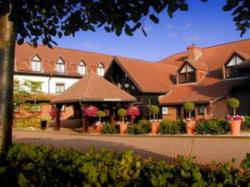 Aztec Hotel & Spa, Almondsbury, Bristol