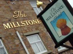 Millstone Hotel, Blackburn, Lancashire
