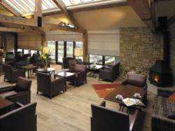 North Lakes Hotel & Spa, Penrith, Cumbria