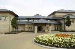 Thorpe Park Hotel & Spa, Leeds, West Yorkshire