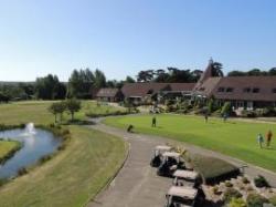 Ufford Park Hotel, Golf & Spa, Woodbridge, Suffolk