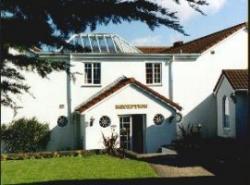 Yeovil Court Hotel, Yeovil, Somerset