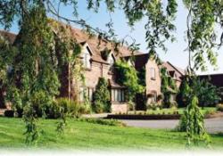 Pear Tree Inn & Country Hotel, Worcester, Worcestershire