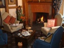 Overton Grange Hotel, Ludlow, Shropshire