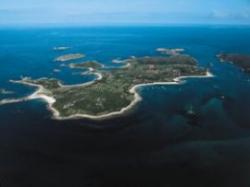 Hell Bay, Bryher, Isles of Scilly