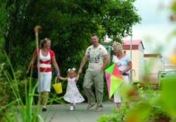 Withernsea Holiday Park, Withernsea, East Yorkshire