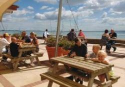 Coopers Beach Holiday Park, Colchester, Essex