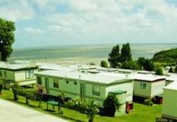 Warden Springs Holiday Park, Isle of Sheppey, Kent