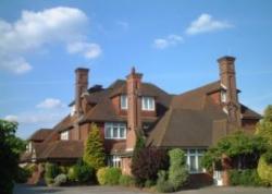 Fredricks Hotel, Restaurant & Spa, Maidenhead, Berkshire