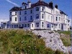 Mullion Cove Hotel, Mullion, Cornwall