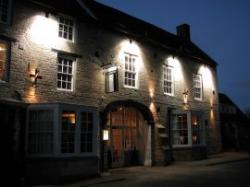 Halford Bridge Inn, Halford, Warwickshire