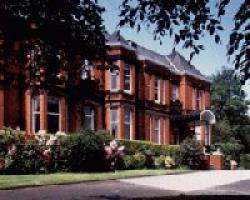 Lawson House Hotel & Conference Centre, Runcorn, Cheshire