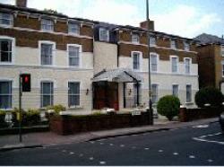 Richmond Inn, Richmond-upon-Thames, Surrey