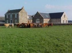 Ardeer Farm Steading, Stevenston, Ayrshire and Arran