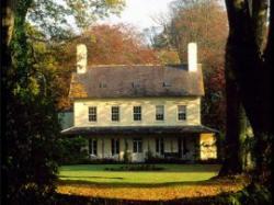 Plas Bodegroes, Pwllheli, North Wales