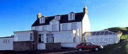 Knowes Hotel, Macduff, Grampian