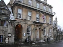 Georgian Lodge, Bradford-on-Avon, Wiltshire