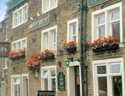 Fleece Inn, Haworth, West Yorkshire