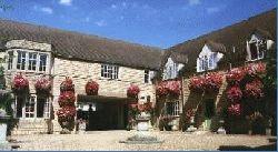 Small Talk Lodge, Broadway, Worcestershire