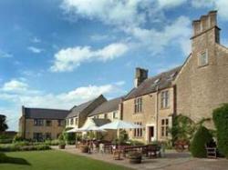 Stanton Manor Hotel & Restaurant, Chippenham, Wiltshire