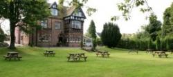 Craigiebield House Hotel, Penicuik, Edinburgh and the Lothians