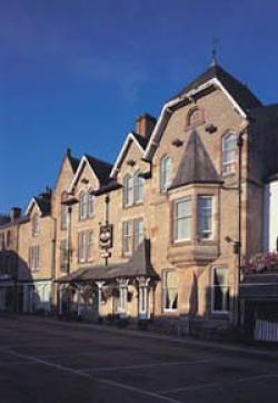 Tufton Arms Hotel, Appleby-in-Westmorland, Cumbria