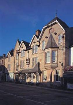 Tufton Arms Hotel, Appleby-in-Westmorland, Cumbria