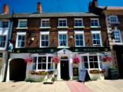 Black Bull, Northallerton, North Yorkshire