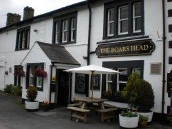 Boars Head, Skipton, North Yorkshire