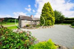 Quality Cottages, Brecon, Mid Wales
