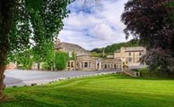 Wentbridge House Hotel, Pontefract, West Yorkshire