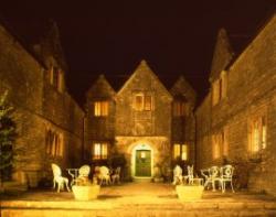 Mortons House Hotel, Corfe Castle, Dorset