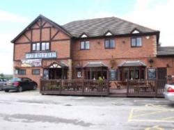 Fairways, Brinsworth, South Yorkshire