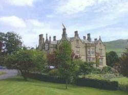 Falcon Manor Hotel, Settle, North Yorkshire