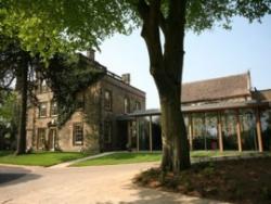 Mosborough Hall Hotel, Sheffield, South Yorkshire