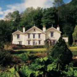 The Samling, Windermere, Cumbria