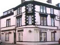 Waverley Hotel, Workington, Cumbria