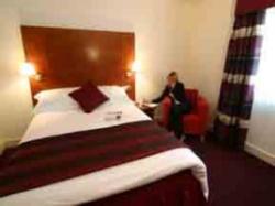 Mercure Cardiff Lodge Hotel, Cardiff, South Wales