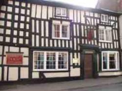 Bay Horse, Bromyard, Herefordshire