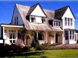 Pine Lodge Hotel, Newquay, Cornwall