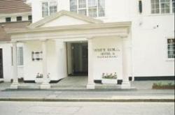 Best Western White House Hotel, Watford, Hertfordshire