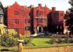 Abbey Hotel, Great Malvern, Worcestershire