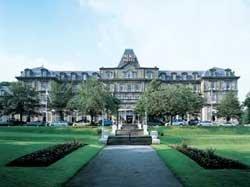 Palace Hotel, Buxton, Derbyshire