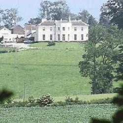 Pengethley Manor, Ross-on-Wye, Herefordshire