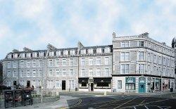 Skene House Holburn Suites, Aberdeen, Grampian