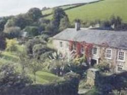 Fingals Hotel, Dartmouth, Devon