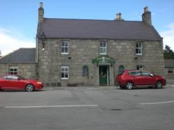 Aberdeen Arms Hotel, Tarland, Grampian