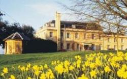 Best Western Leigh Park Hotel, Bradford-on-Avon, Wiltshire